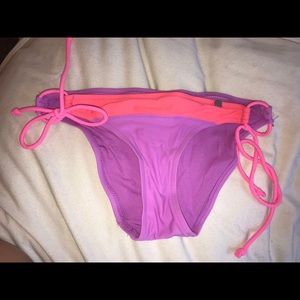 AE swimsuit bottoms
